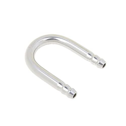 Harilla Aquarium Schlauch Filterschlauch 12/16 16/22 Anschlussadapter, U Stecker Harilla Aquarium Schlauch Filterschlauch 12/16 16/22 Anschlussadapter, U Stecker von Harilla