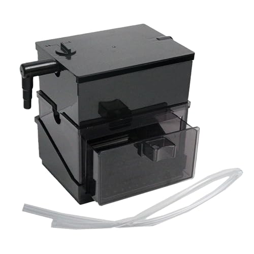 Harilla Hängen auf Box Schublade Tropfschale Hängen Einfache Installation Effiziente Stille System Box, 1 Satz Harilla Hängen auf Box Schublade Tropfschale Hängen Einfache Installation Effiziente Stille System Box, 1 Satz von Harilla