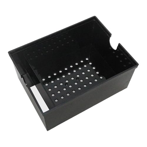Harilla Hängen auf Box Schublade Tropfschale Hängen Einfache Installation Effiziente Stille System Box, 1 Tablett Harilla Hängen auf Box Schublade Tropfschale Hängen Einfache Installation Effiziente Stille System Box, 1 Tablett von Harilla