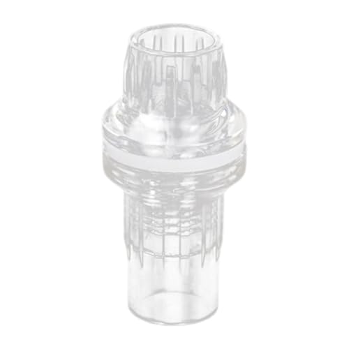 Harilla Tank Wasserschlauchanschluss Aquarium Schlauchadapter Acryl DIY Sanitärzubehör, 20 mm gerade Harilla Tank Wasserschlauchanschluss Aquarium Schlauchadapter Acryl DIY Sanitärzubehör, 20 mm gerade von Harilla
