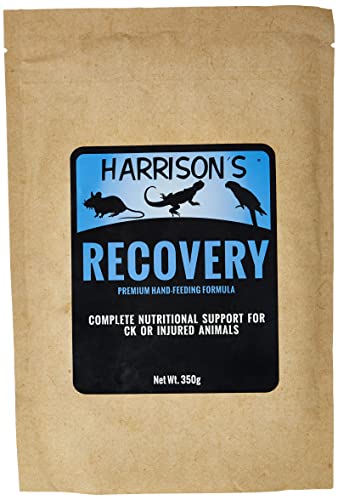 Harrison's Recovery Formula - 350 Gramm von Harrison's Bird Foods