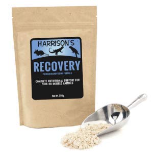 HARRISON Recovery Papier für Krankheiten und Kritiker 350 gr von Harrison