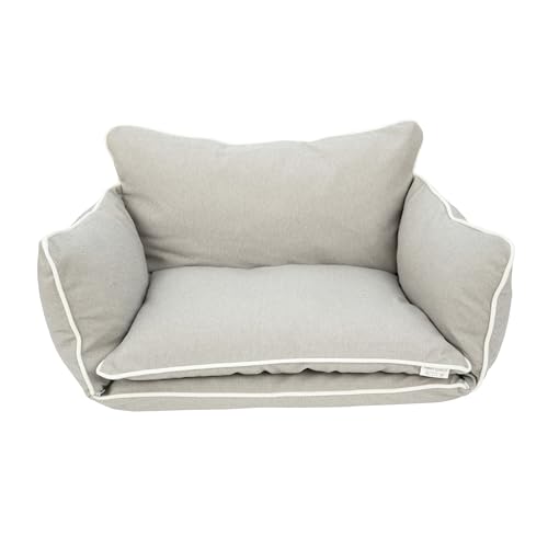 Harry Barker Couch Liege Bett von Harry Barker