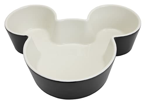 Harry Barker Disney Mickey Mouse Futternäpfe und Disney Leckerlibehälter von Harry Barker