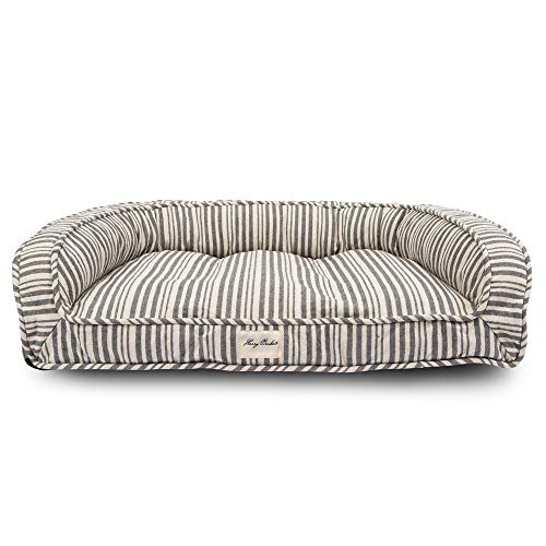 Harry Barker Market Stripe Liege, groß von Harry Barker