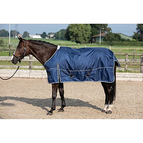 Harry's Horse 32201681-07-145CM Xtreme Outdoordecke, 1680 Polyester, 200 g Füllung, Größe 145cm von Harry's Horse