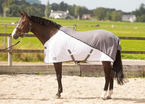 Harry's Horse Fliegen- und Coolerdecke Mesh Pro von Harry's Horse