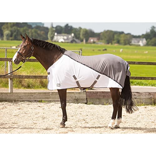 Harry's Horse Fliegen- und Coolerdecke Mesh Pro von Harry's Horse