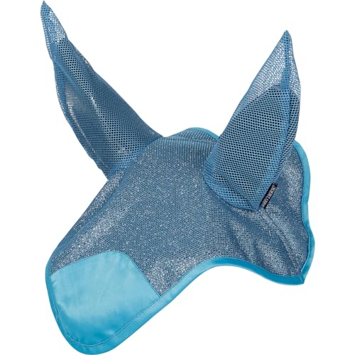 Harry's Horse Fliegenhaube Silverstone - Full/WB - Blau Harry's Horse Fliegenhaube Silverstone - Full/WB - Blau von Harry's Horse