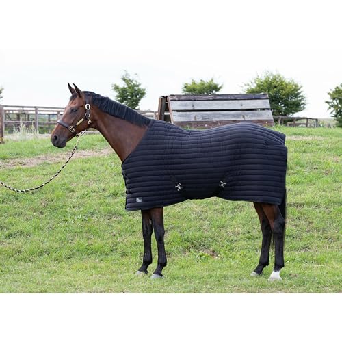 Harry's Horse Unterdecke Powerliner 200gr 165 Schwarz von Harry's Horse