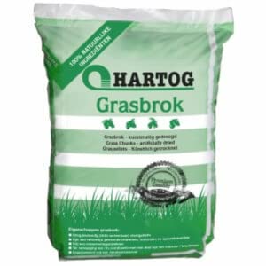 Hartog Graspellets 20 kg von Hartog