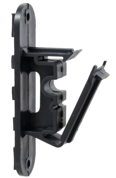 25x Bandisolator VARIO zum Anschrauben, mit Klippverschluss für Wei... 25x Bandisolator VARIO zum Anschrauben, mit Klippverschluss für Wei... von Hausmarke