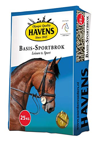 Havens Basis-Sport (Kondition), 25 kg von Havens