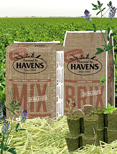 Havens Mix 15 kg von Havens