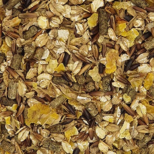 Havens Power-Plus Mix + Elektrolyten, 20 kg Havens Power-Plus Mix + Elektrolyten, 20 kg von Havens