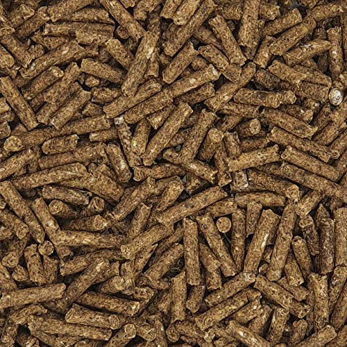 Havens Schaf Konditions-Pellets 25 kg (Allroundpellets) von Havens