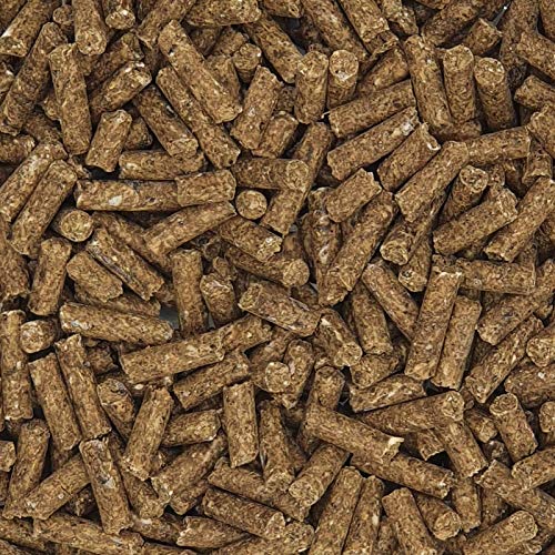 MAYBEAUX Ziegen & Hirsch - Pellets 25k L von Havens