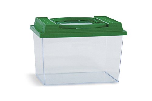 Heim Beeztees 850922 Faunabox 20 L, XXL, 41 x 23 x 29 cm Heim Beeztees 850922 Faunabox 20 L, XXL, 41 x 23 x 29 cm von Heim