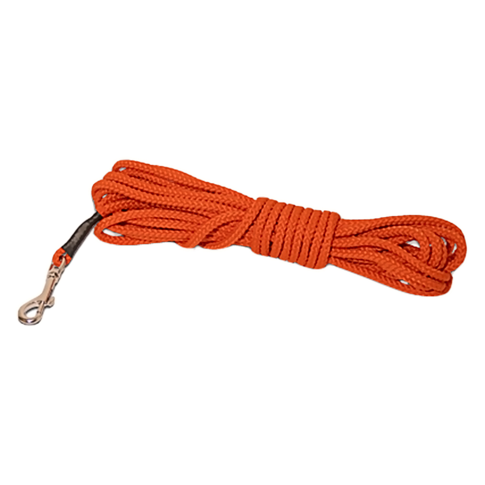 Heim Feldleine Orange - 10 m lang; Ø 6 mm Heim Feldleine Orange - 10 m lang; Ø 6 mm von Heim