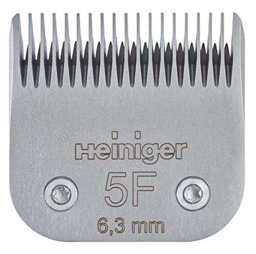 HEINIGER Scherkopf 6,0 mm, Size 5F von Heiniger
