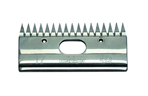 Heiniger Obermesser Pferd/Rind - 17 von Heiniger