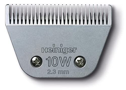 Heiniger Scherkopf Saphir, 10W/2.3 mm von Heiniger