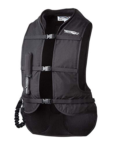 Helite Airbag-Weste Airjacket (M) von Helite