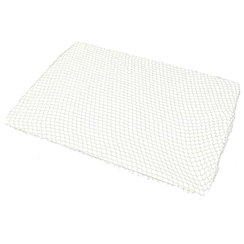 Hemobllo Fischtank Sicherheitsnetz Jumping Netzabdeckung für Terrarien Schutznetz für Fische und Schildkröten Hochwertige Langlebige Netzabdeckung für Aquarien Hemobllo Fischtank Sicherheitsnetz Jumping Netzabdeckung für Terrarien Schutznetz für Fische und Schildkröten Hochwertige Langlebige Netzabdeckung für Aquarien von Hemobllo