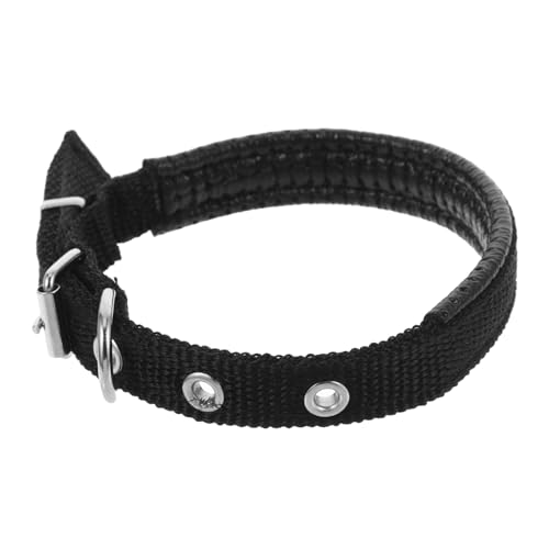 Hemobllo Verstellbares Polyester- Für Haustiere Weicher Komfortabler Und Strapazierfähiger Und Hundehalsring Für Kleine Mittlere Und Große Tiere Design Hemobllo Verstellbares Polyester- Für Haustiere Weicher Komfortabler Und Strapazierfähiger Und Hundehalsring Für Kleine Mittlere Und Große Tiere Design von Hemobllo