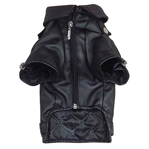 Hemobllo Wintermäntel Kühljacke Für Hunde Haustierbekleidung Winterweste Für Hunde Hundejacke Winter Hundemantel Hundeweste Winterjacke Für Hunde Warmer Mantel Hündchen Akita-Hund von Hemobllo