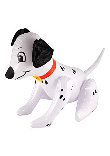 50CM AUFBLASBARE FIGUR HUND DOGGY HEIMTIER SPIELZEUG NEUHEIT KINDER von Henbrandt