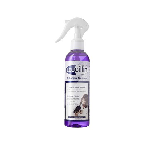 Leucillin Spray - 250 ml von Henry Schein