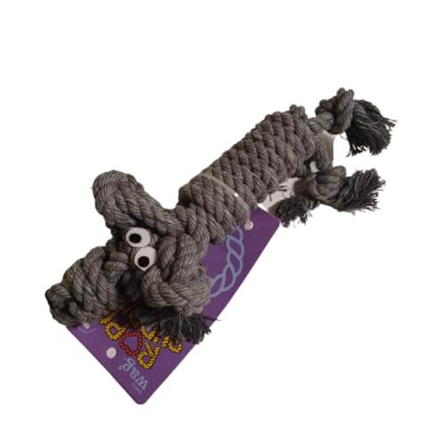 Henry Wag Rope Buddy – klein – Hund – Humphrey von Henry Wag