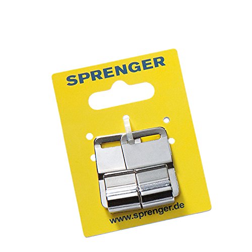 HS SPRENGER - CL00297 Einen Link Neck CL00295 und CL00296 Tech von Herm Sprenger