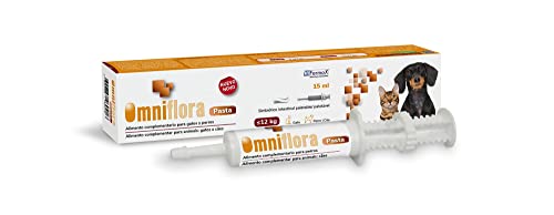 OMNIFLORA PASTA 15ML von Hifarmax