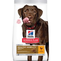 Hill's Science Plan Adult 1+ Healthy Mobility Large Breed mit Huhn - 14 kg von Hill's Science Plan
