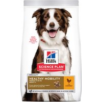 Hill's Science Plan Adult 1+ Healthy Mobility Medium mit Huhn - 14 kg von Hill's Science Plan