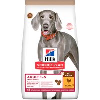 Hill's Science Plan Adult 1-5 No Grain Large mit Huhn - 14 kg von Hill's Science Plan