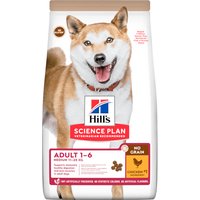 Hill's Science Plan Adult 1-6 No Grain Medium mit Huhn - 14 kg von Hill's Science Plan