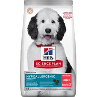 Hill's Science Plan Adult Hypoallergenic Large Breed mit Lachs - 14 kg von Hill's Science Plan