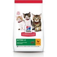 Hill's Science Plan Kitten Huhn - 1,5 kg von Hill's Science Plan