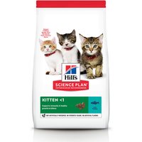 Hill's Science Plan Kitten Thunfisch - 1,5 kg von Hill's Science Plan