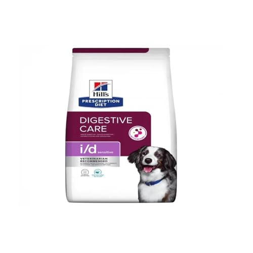 HILL'S HPD CANINE I/D SENSITIVE 1,5 kg von Hill's