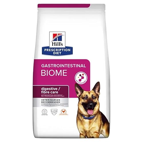 HILL'S HPD Canine GASTROINTESTINAL BIOME 4 kg von Hill's