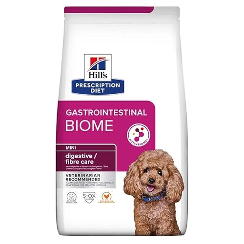 HILL'S HPD Canine GASTROINTESTINAL BIOME Mini, 3 kg von Hill's