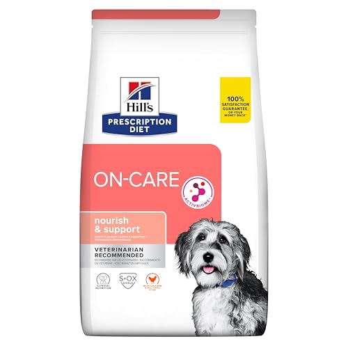 HILL'S HPD Canine ON Care 10 kg von Hill's