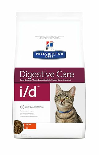 HILL'S Prescription Diet Digestive Care i/d Feline - 1.5kg von Hill's