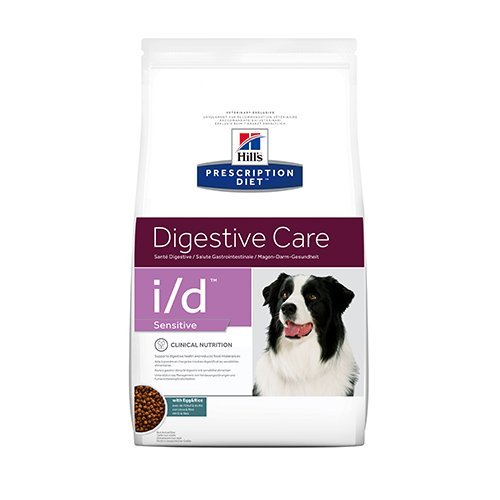 HILLS DIET Canine i/d Sensitive 1.5Kg von Hill's