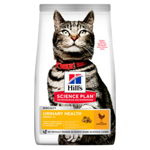 Hill&apos;s Adult Urinary Health Katzenfutter 3 kg von Hill&apos;s