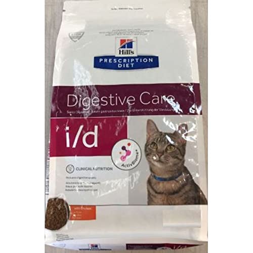 Hill's Cat Food I/D Prescription Diet 1,5 kg von Hill's